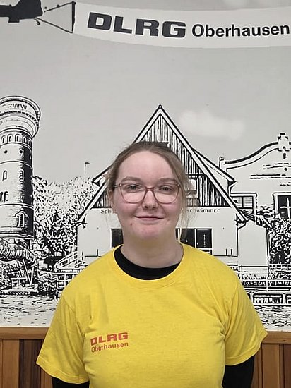 Beisitzer/in: Marlene R.