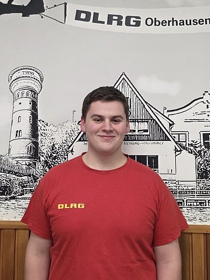 Beisitzer/in: Lasse B.