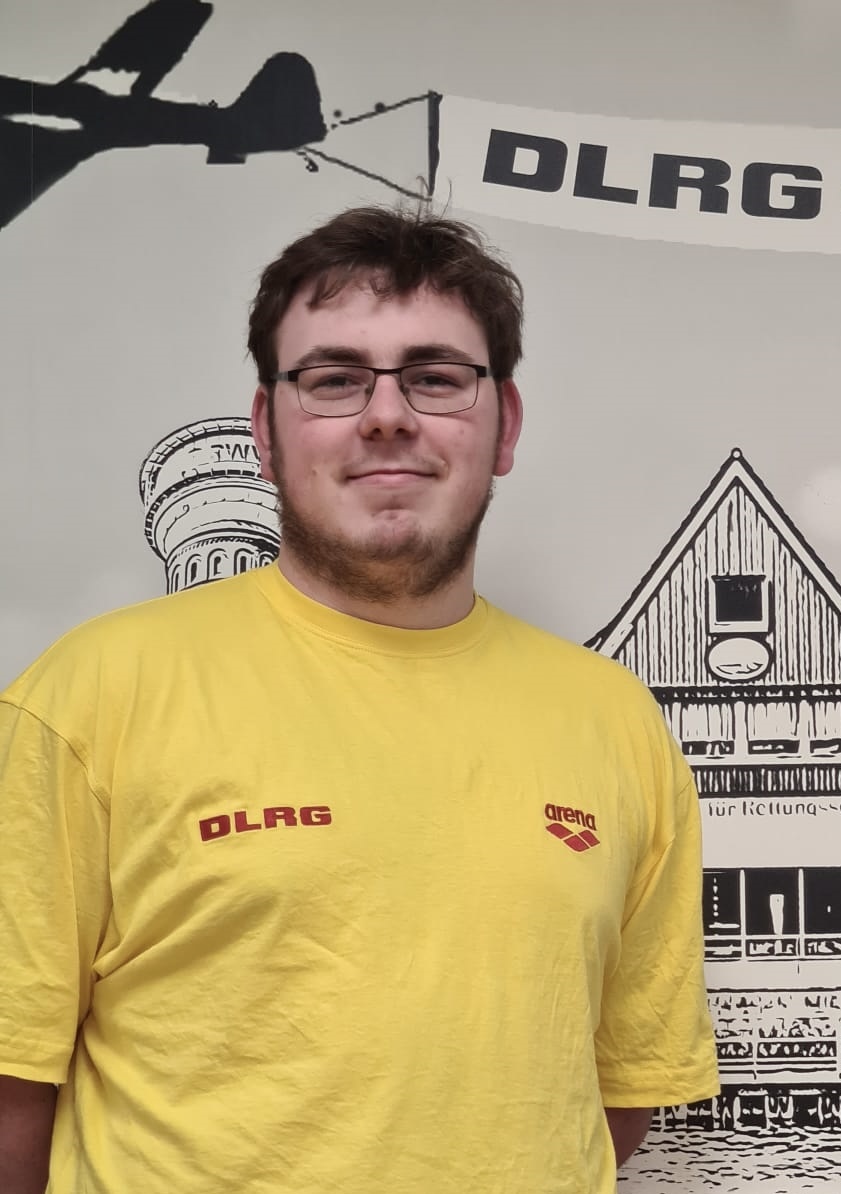 Beisitzer/in: Stefan B.