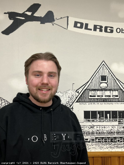 3. stellv. Jugendwart/in: Jens S.