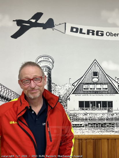 Vertreter des Vorstandes: Dietmar K.